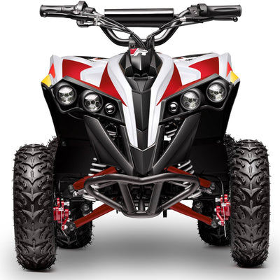 36V 1.0 kW Lead Acid ATV