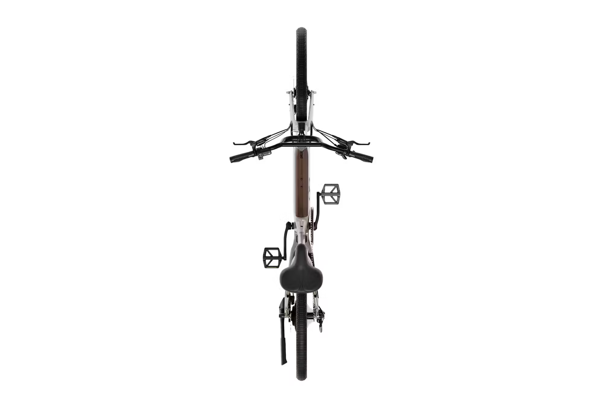 Aventon Pace 4 Step-Through E-bike