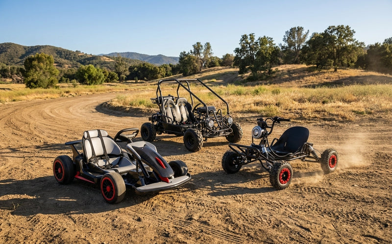 Go-Karts