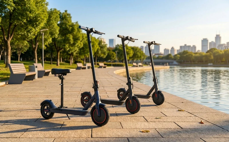 Electric Scooters