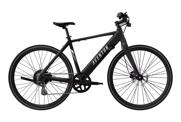 Aventon Soltera 2.5 Ebike