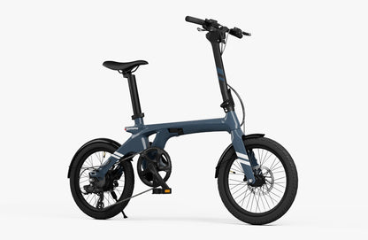 Urtopia Carbon Fold 1 E-Bike