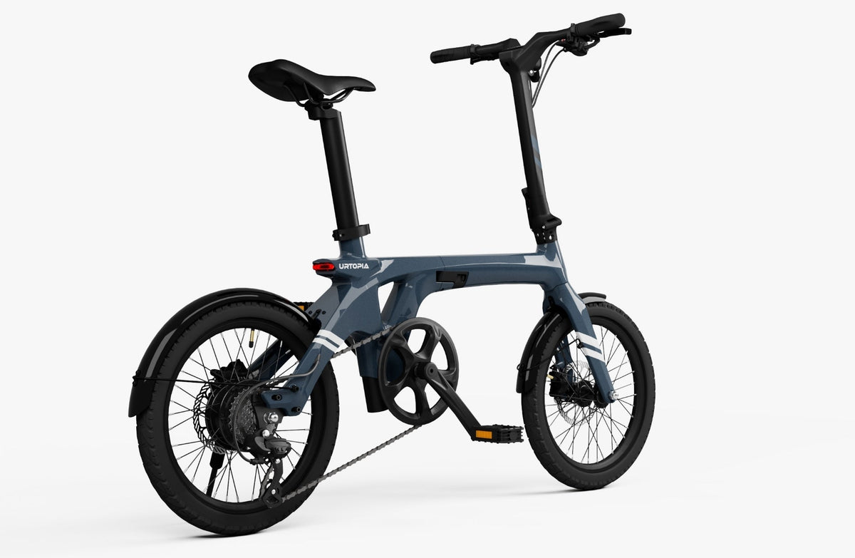 Urtopia Carbon Fold 1 E-Bike