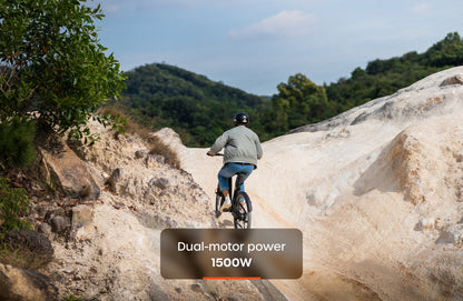 Urtopia Carbon Fusion GT E-Bike