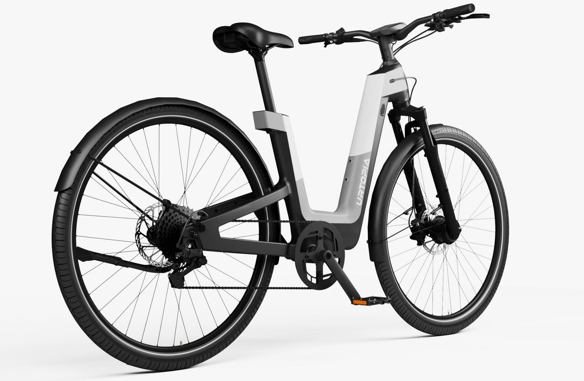 Urtopia Carbon Fusion GT E-Bike