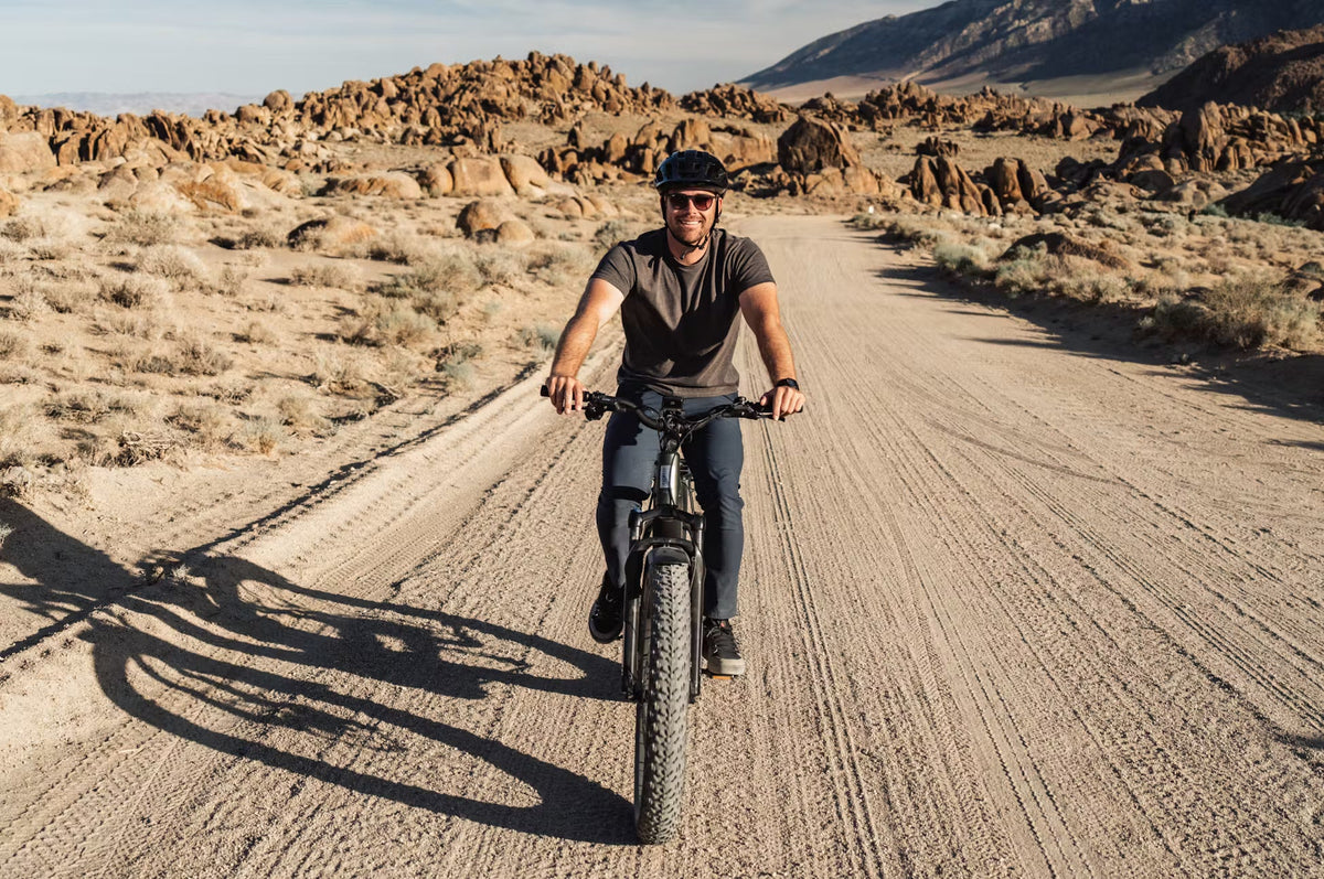 Aventon Aventure.M E-Bike