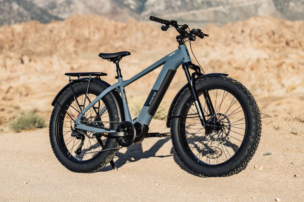 Aventon Aventure.M E-Bike