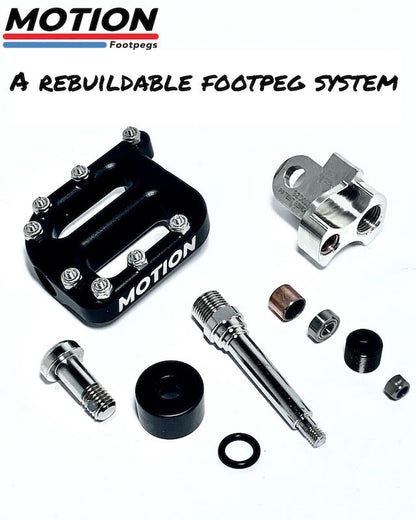 SUR model FITS: Surron, E-Ride PRO,79Bike