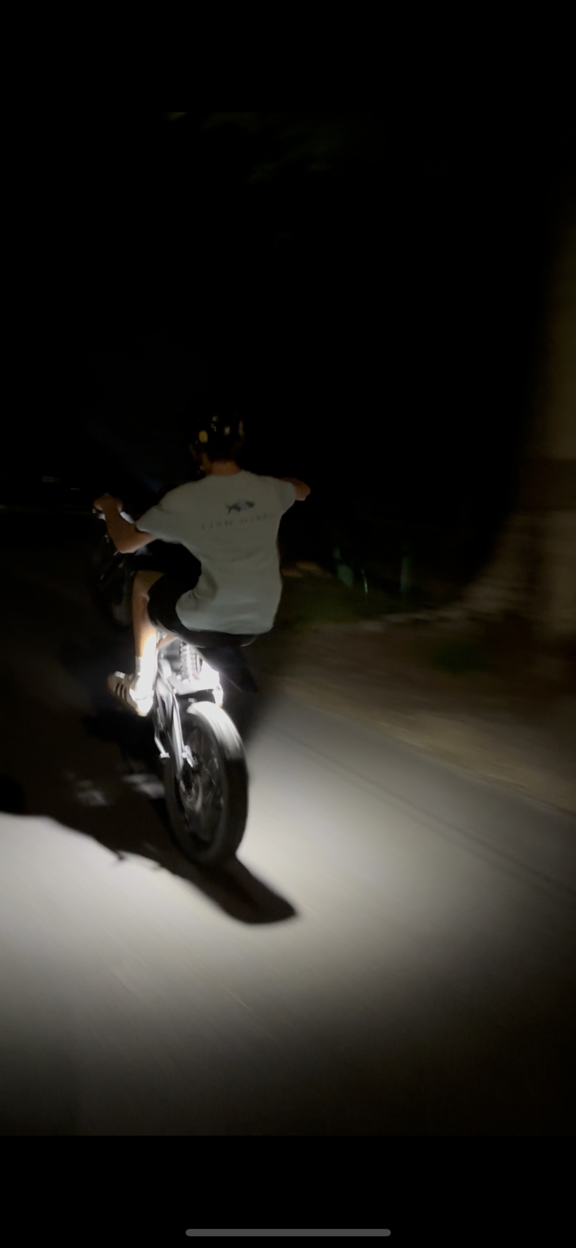Plug & Play Eride Pro SR Rock Light