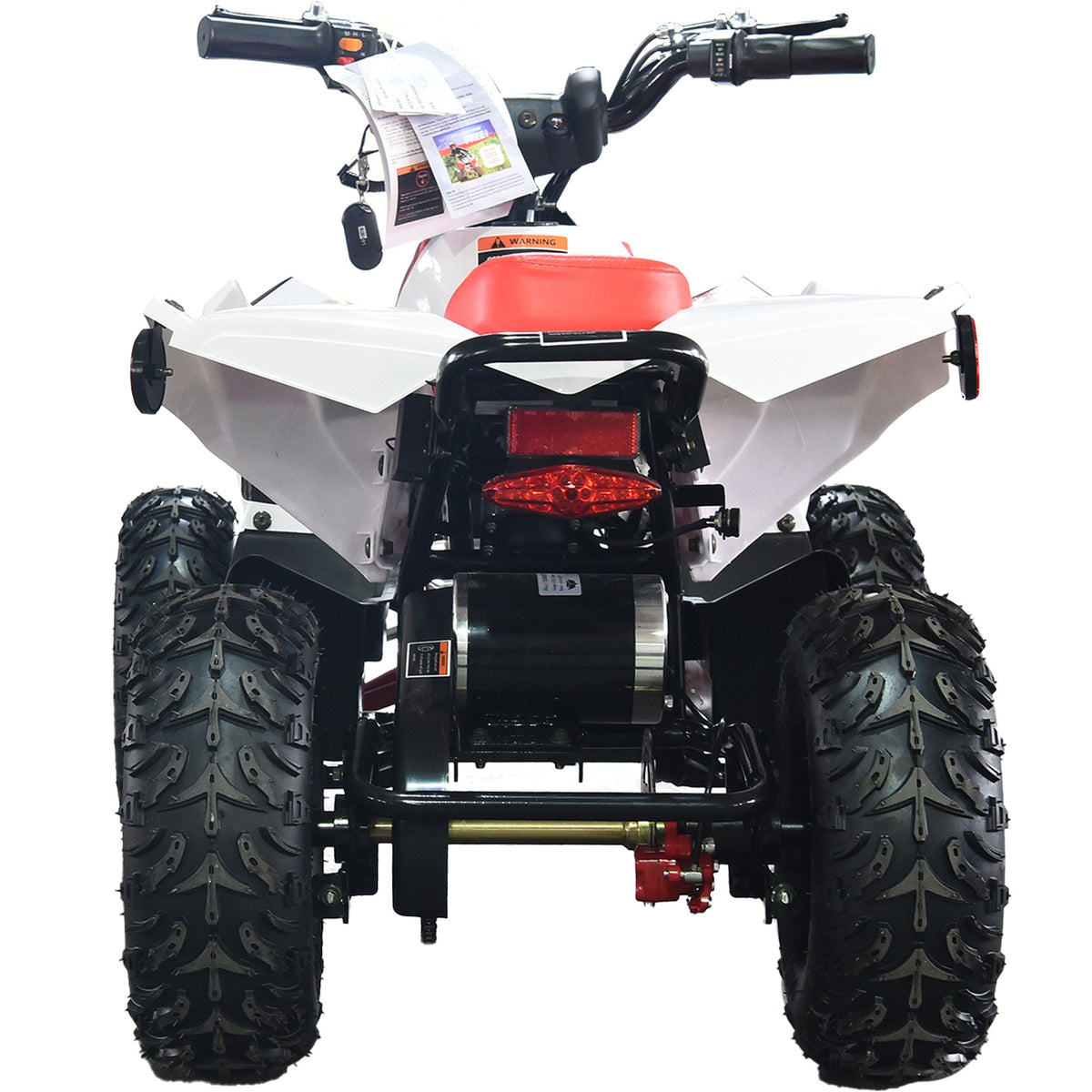 36V 1.0 kW Lead Acid ATV