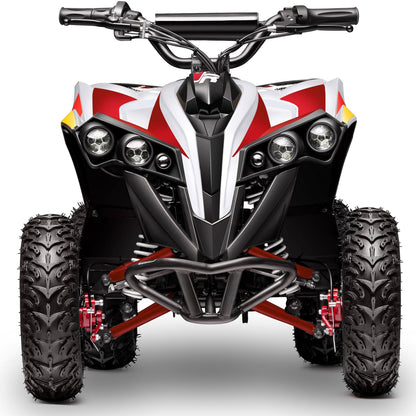 36V 1.0 kW Lead Acid ATV