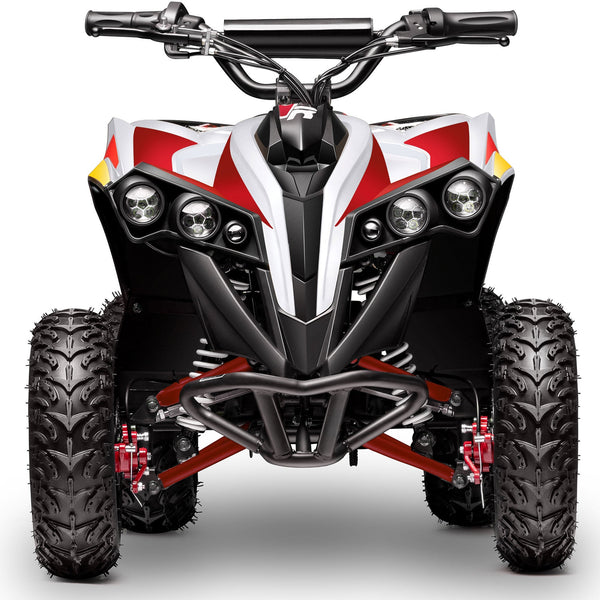 36V 1.0 kW Lead Acid ATV
