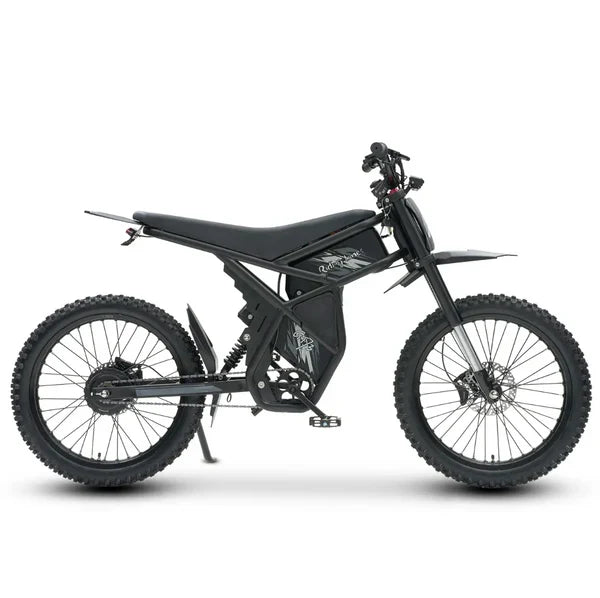 GT73 Electric Dirt Bike