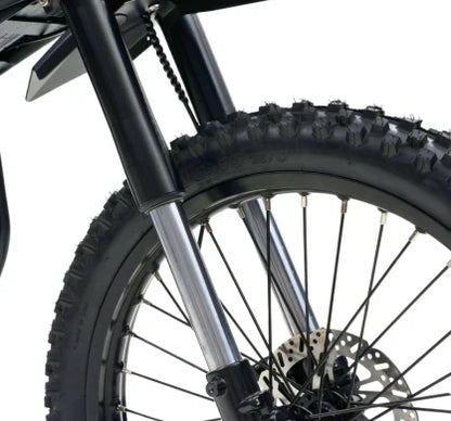 GT73 Electric Dirt Bike