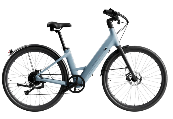 Urtopia Carbon Classic Step-Thru
