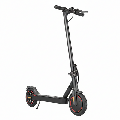 Electric Scooters - Electric Scooter Adults, 1200W/1000W/500W Motor, 28/25/21/18 MPH Top Speed, 10''/8.5'' Tires, 28/25/23/21Miles, APP Control E Scooter for Teens Blue-Black-1