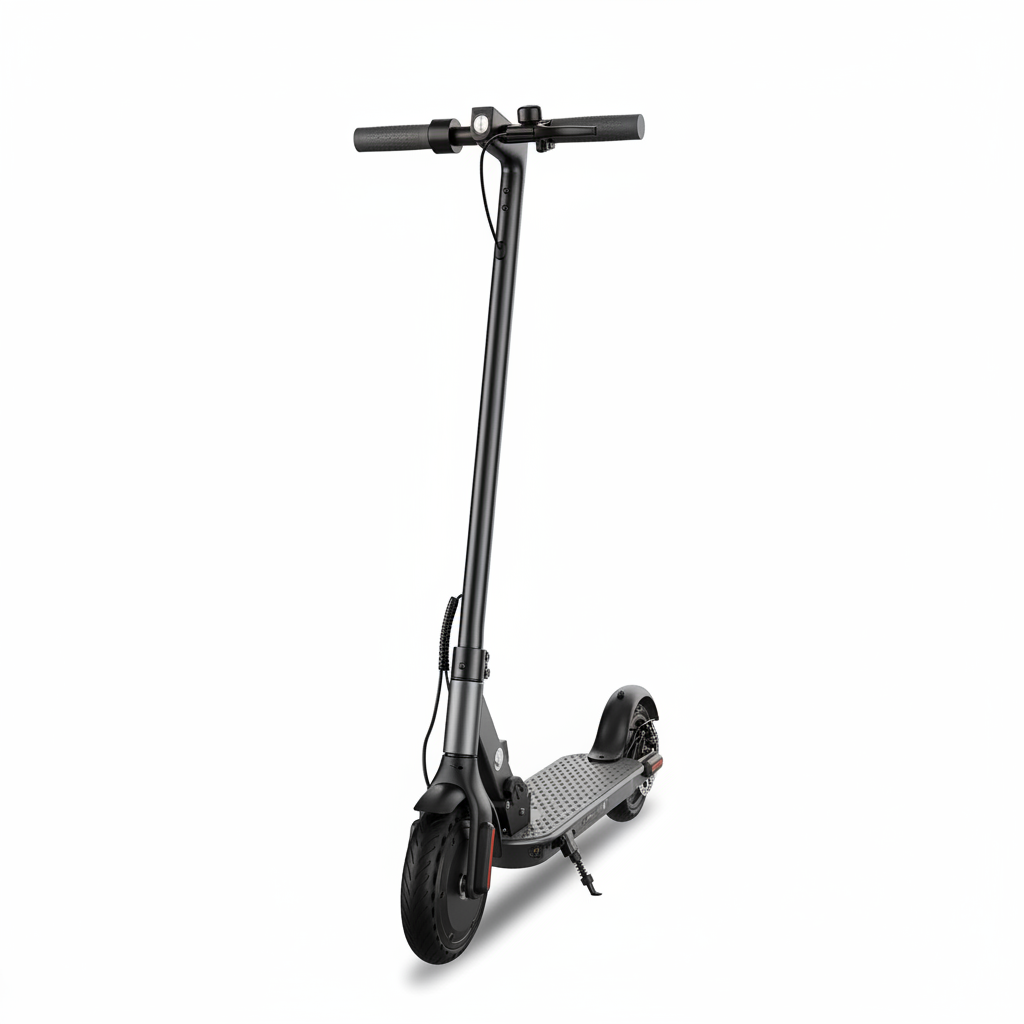 Electric Scooter, 1200W/1000W/500W Powerful Motor, 28/25/21/18 MPH, 28/25/23/21 Miles, 10" /8.5" Tires, Foldable, App Control Escooter, Commuting Electric Scooter for Adults