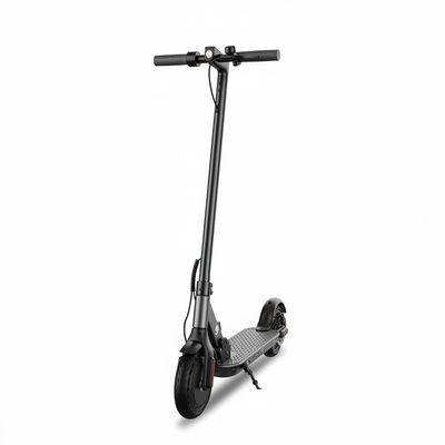 Electric Scooter, 1200W/1000W/500W Powerful Motor, 28/25/21/18 MPH, 28/25/23/21 Miles, 10" /8.5" Tires, Foldable, App Control Escooter, Commuting Electric Scooter for Adults