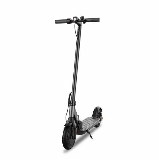 Electric Scooter, 1200W/1000W/500W Powerful Motor, 28/25/21/18 MPH, 28/25/23/21 Miles, 10" /8.5" Tires, Foldable, App Control Escooter, Commuting Electric Scooter for Adults