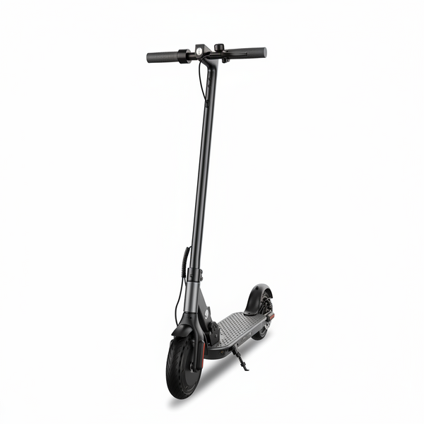 Electric Scooter, 1200W/1000W/500W Powerful Motor, 28/25/21/18 MPH, 28/25/23/21 Miles, 10" /8.5" Tires, Foldable, App Control Escooter, Commuting Electric Scooter for Adults