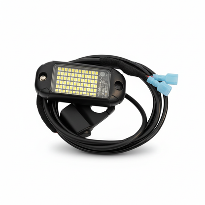 Plug & Play Ultra Bee Rock Light